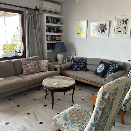 Apartment With A Great Terrace, Sea And Land Views Mojacar