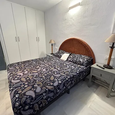 With A Great Terrace, Sea And Land Views Apartment