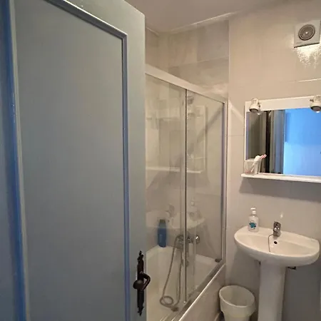Apartment With A Great Terrace, Sea And Land Views Mojacar